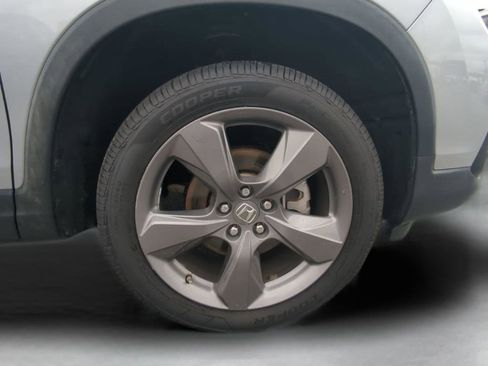 Used 2019 Honda Passport Touring image 11