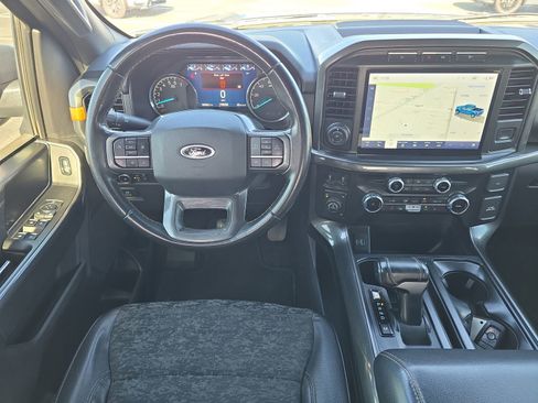 Used 2023 Ford F150 Tremor image 10