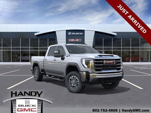 New 2026 GMC Sierra 3500 SLE w/ SLE Value Package image 32