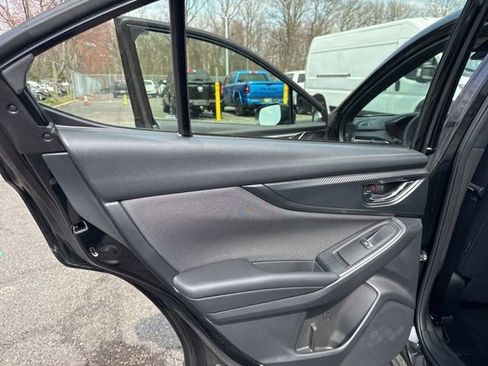 Used 2024 Subaru WRX Premium image 35