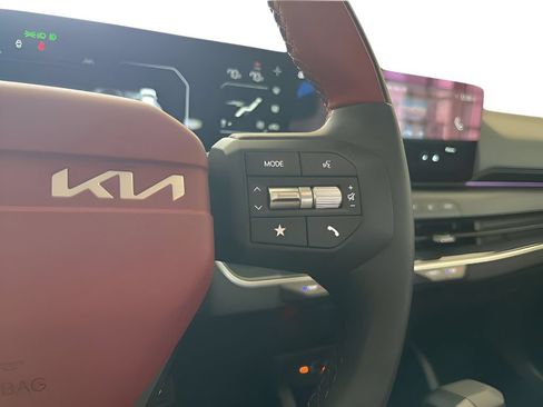 Used 2026 Kia K4 GT-Line Turbo FWD image 19