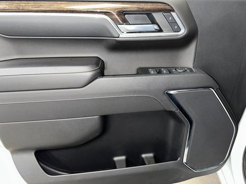 Certified 2023 GMC Sierra 1500 Elevation image 4