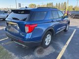 Used 2020 Ford Explorer XLT w/ Equipment Group 202A image 5