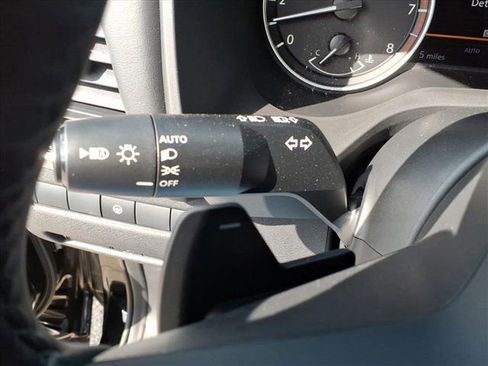 New 2026 Nissan Rogue SV w/ SV Premium Package image 21