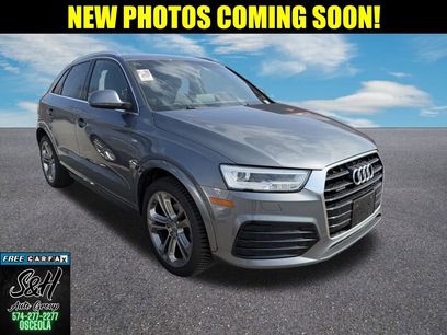 Used 2016 Audi Q3 2.0T Prestige w/ Prestige Package