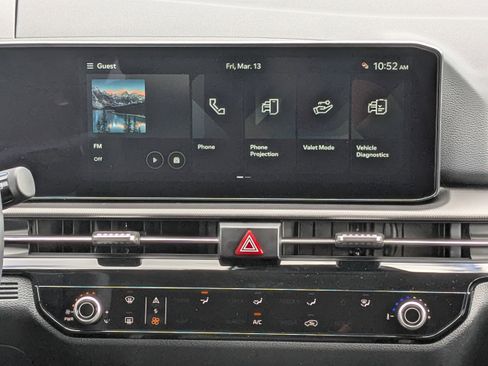 New 2026 Kia Sportage LX FWD image 22