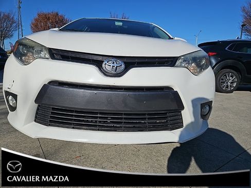 Used 2016 Toyota Corolla L image 9