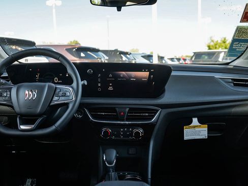 New 2026 Buick Encore GX Sport Touring w/ Advanced Technology Package image 15