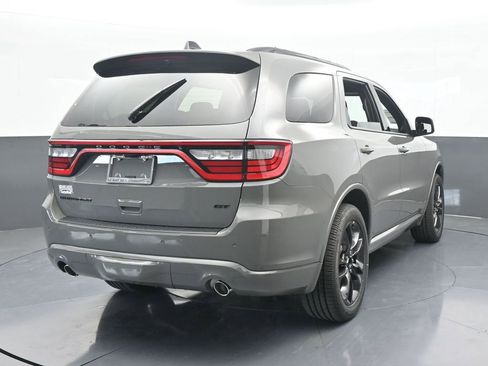 New 2026 Dodge Durango GT w/ Blacktop Package image 5