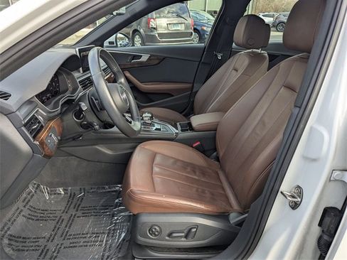 Used 2018 Audi A4 2.0T Premium Plus w/ Premium Plus Package image 7