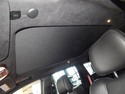 Used 2021 Jeep Grand Cherokee SRT w/ Trailer Tow Group IV image 17