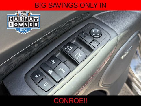 Used 2023 Dodge Durango R/T RWD image 11