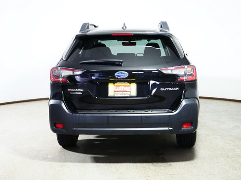 Used 2024 Subaru Outback Premium w/ Popular Package #1A AWD/4WD image 6