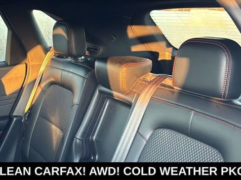 Used 2024 Ford Escape ST-Line image 26