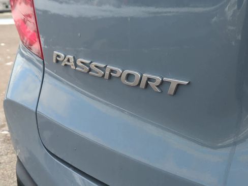 Used 2025 Honda Passport EX-L image 12