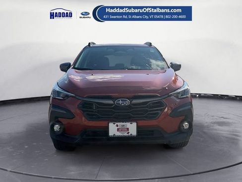 Certified 2024 Subaru Crosstrek 2.5i Limited AWD/4WD image 8