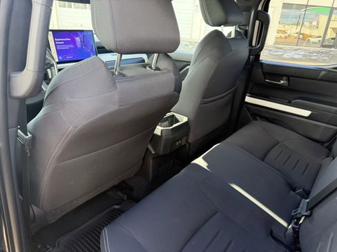 Used 2024 Toyota Tacoma TRD Off-Road image 16