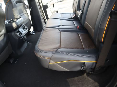 New 2026 Ford F150 Tremor AWD/4WD image 14