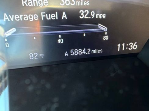 Used 2019 Honda CR-V EX-L image 13
