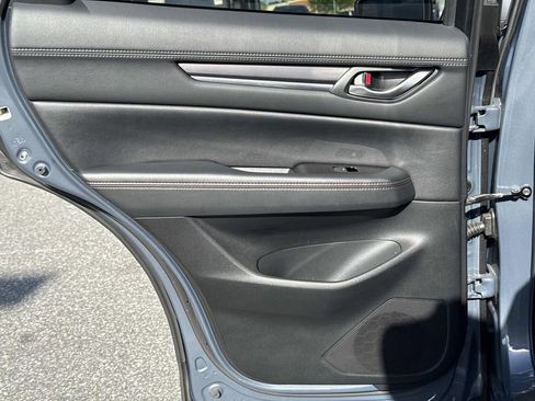 Used 2023 MAZDA CX-5 Carbon Edition image 13
