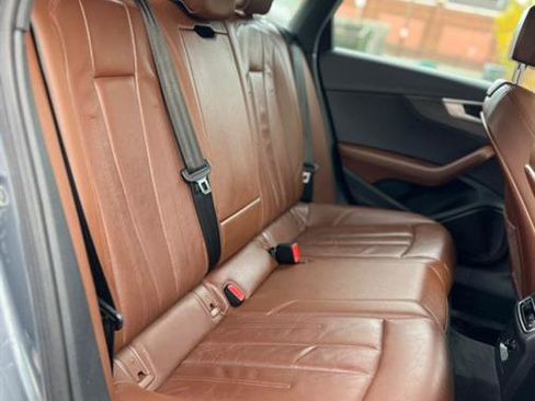 Used 2018 Audi A4 2.0T Premium Plus w/ Premium Plus Package image 33