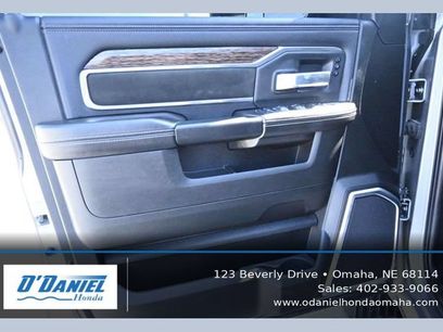 Used 2021 RAM 2500 Laramie