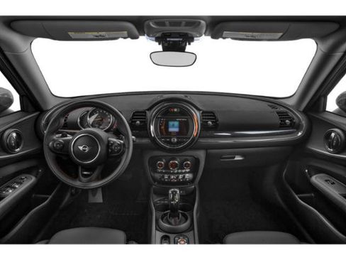 Used 2022 MINI Cooper Clubman S w/ Signature Upholstery Package FWD image 11