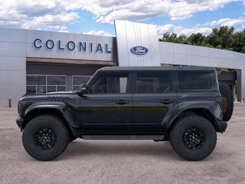New 2026 Ford Bronco Raptor AWD/4WD image 3