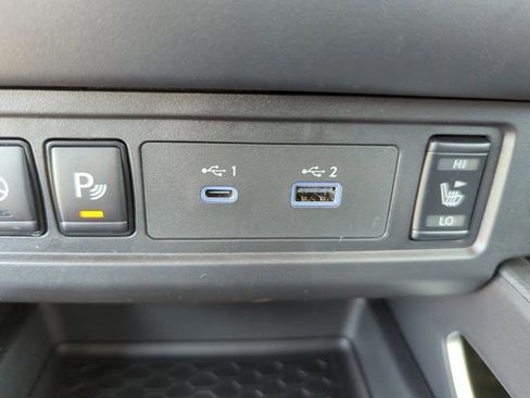 New 2026 Nissan Frontier SV w/ SV Convenience Package image 33