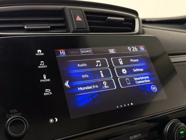 Used 2021 Honda CR-V EX-L image 20