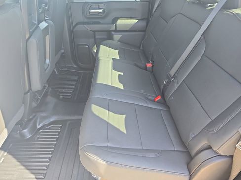 New 2026 Chevrolet Silverado 3500 W/T w/ WT Convenience Package AWD/4WD image 13