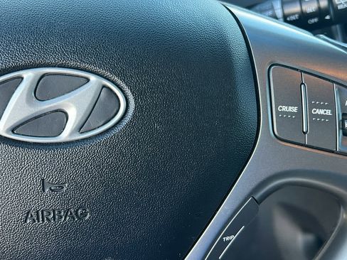 Used 2015 Hyundai Tucson SE image 20