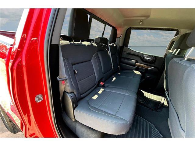 Used 2020 Chevrolet Silverado 1500 RST w/ All-Star Edition AWD/4WD image 28