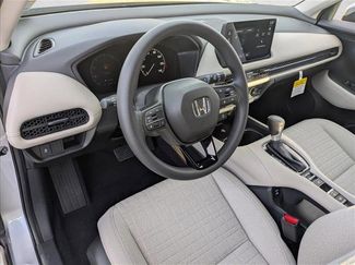 New 2026 Honda HR-V LX video 3