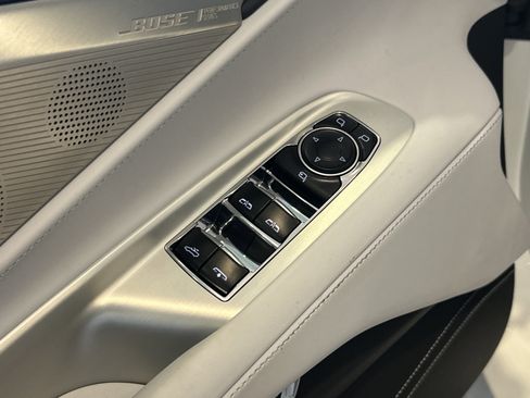 New 2025 Chevrolet Corvette Z06 w/ Battery Protection Package image 13