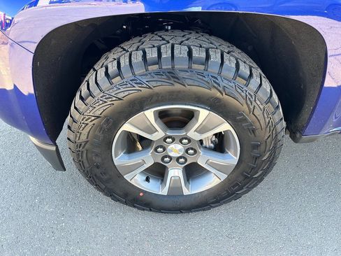 Used 2016 Chevrolet Colorado Z71 image 12