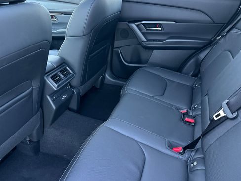 New 2026 MAZDA CX-5 2.5 S w/ Premium Package image 13