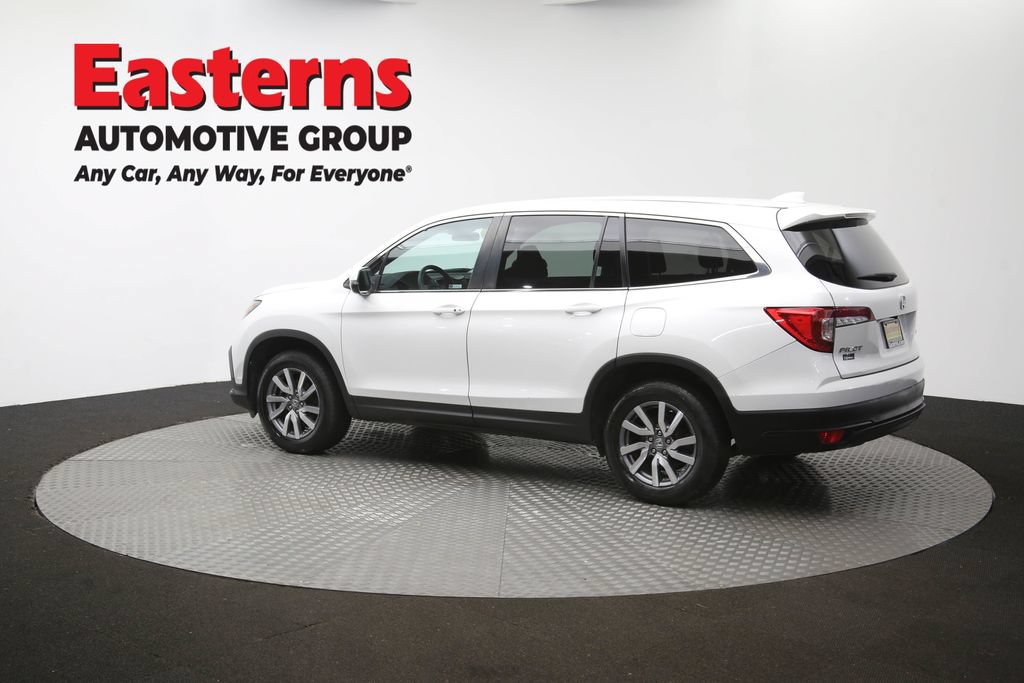 Used 2021 Honda Pilot EX image 63