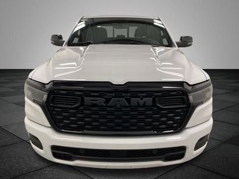 Used 2026 RAM 1500 Big Horn image 2