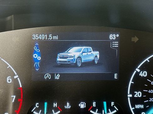Used 2024 Ford Maverick XL FWD image 19