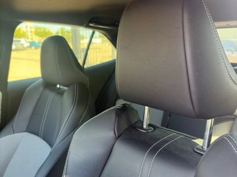 Used 2020 Toyota Corolla XSE w/ XSE Preferred Package FWD image 9