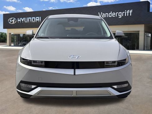 Certified 2023 Hyundai Ioniq 5 SE image 7