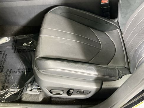 Used 2023 Lexus RX 500h F Sport w/ Accessory Package (Z1) image 19