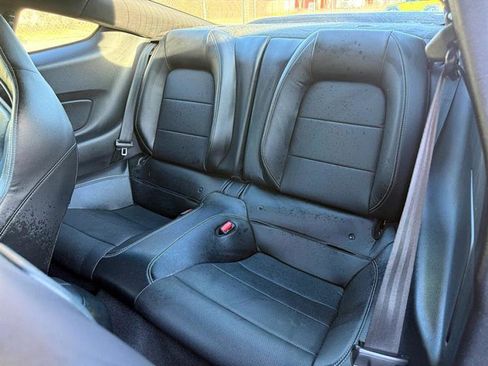 Used 2023 Ford Mustang GT Premium w/ Ford Safe & Smart Package image 44