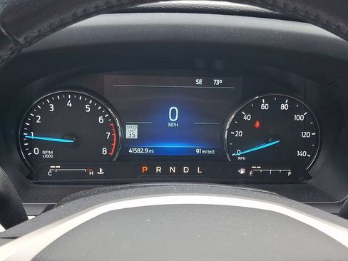 Used 2022 Ford Explorer XLT w/ Equipment Group 202A AWD/4WD image 22