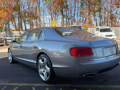 Used 2014 Bentley Flying Spur W12 image 7