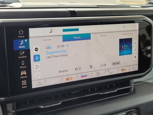 New 2026 Jeep Wrangler Willys image 15