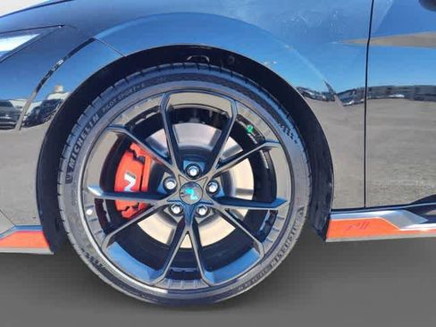 New 2025 Hyundai Elantra N image 9