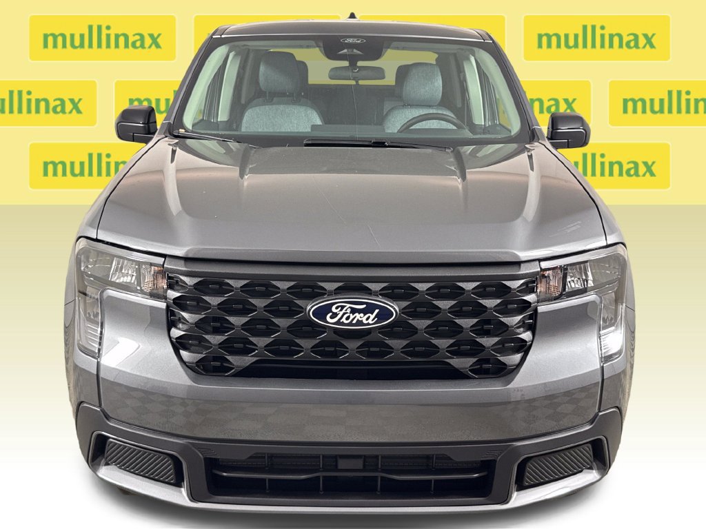 New 2026 Ford Maverick XLT w/ XLT Luxury Package FWD image 18