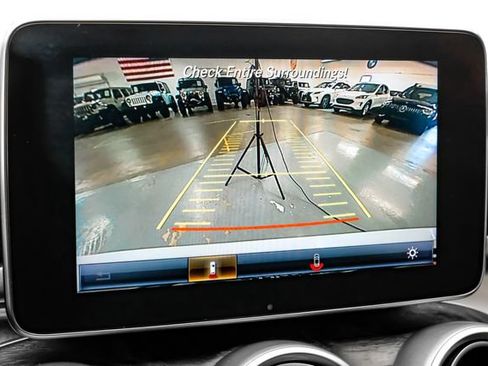 Used 2018 Mercedes-Benz C 300 Sedan w/ Multimedia Package image 21